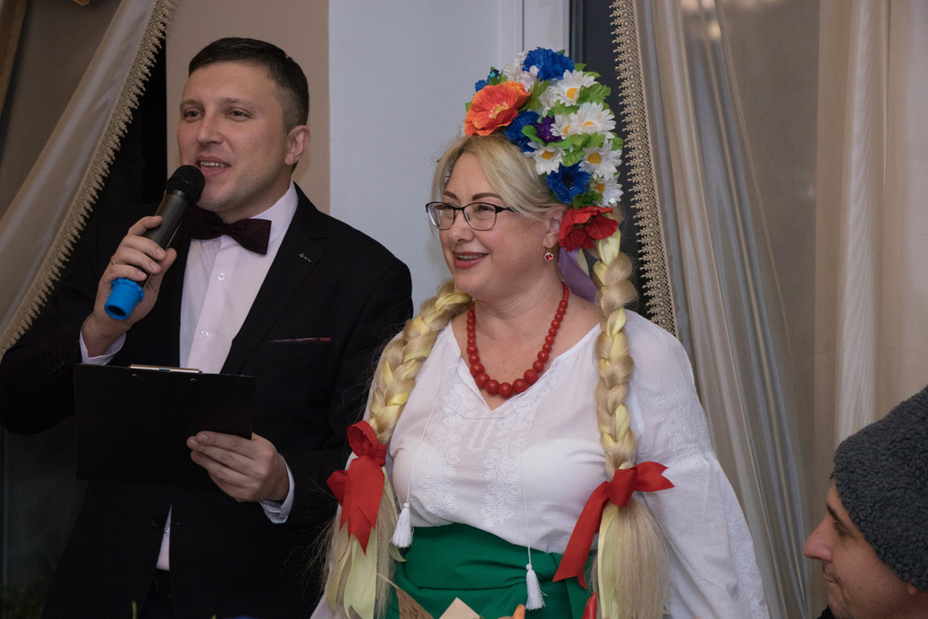 Александр Мандрегель
