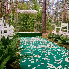 El event wedding - весільна агенція у Чернігові - портфоліо 6