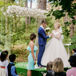 El event wedding - весільна агенція у Чернігові - фото 4
