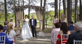 El event wedding - весільна агенція у Чернігові - фото 1