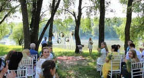 El event wedding - весільна агенція у Чернігові - фото 3