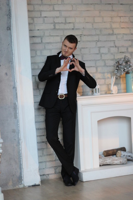Александр Santi