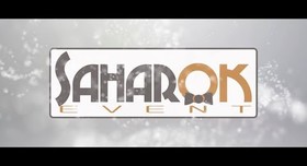 Александр Сахарок - ведучий у Полтаві - портфоліо 1