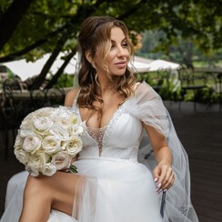 Екатерина Сандугей - фотограф у Києві - фото 2
