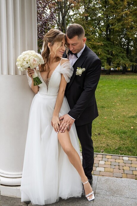 Екатерина Сандугей