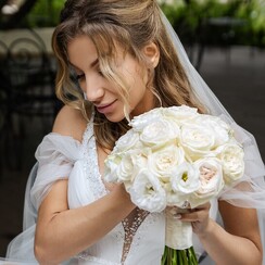 Екатерина Сандугей - фотограф у Києві - фото 1