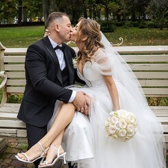 Екатерина Сандугей - фотограф у Києві - фото 4