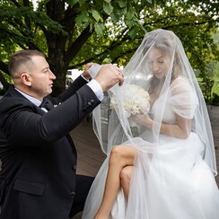 Екатерина Сандугей - фотограф у Києві - фото 3