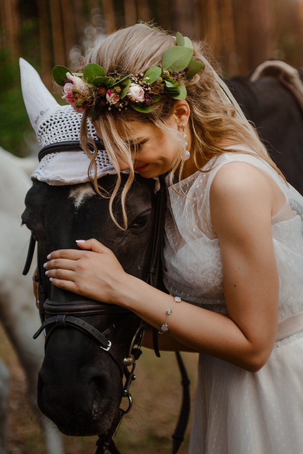 Алеся и Артем - фото №9