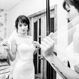 Весільний фотограф Олександр Діхтяр - фотограф у Вінниці - портфоліо 5