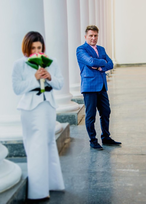Любовь Диас 