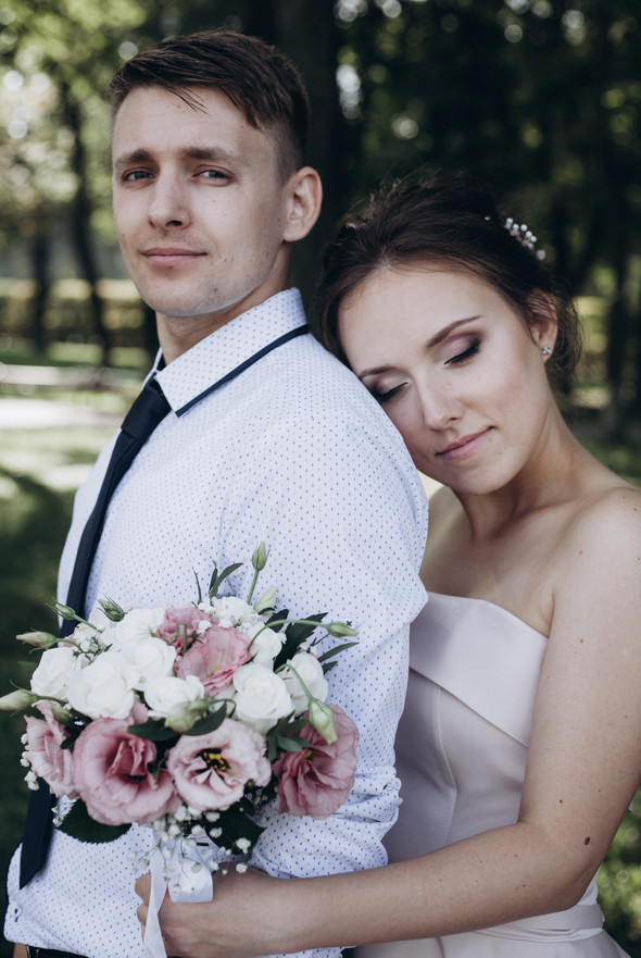 Ivanna &  Ilya - фото №15