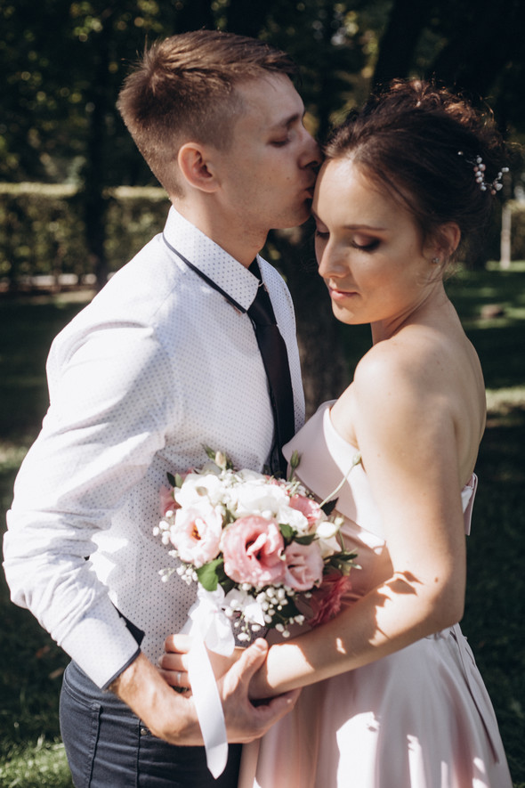 Ivanna &  Ilya - фото №16