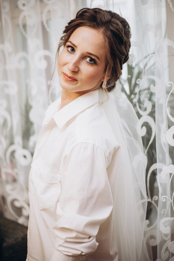 Julia & Oleg - фото №4