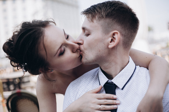 Ivanna &  Ilya - фото №22