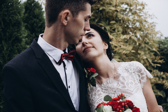 Vika & Pavel - фото №1
