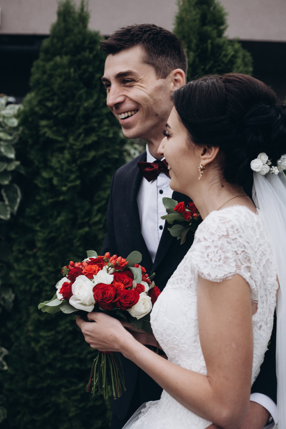Vika & Pavel - фото №4