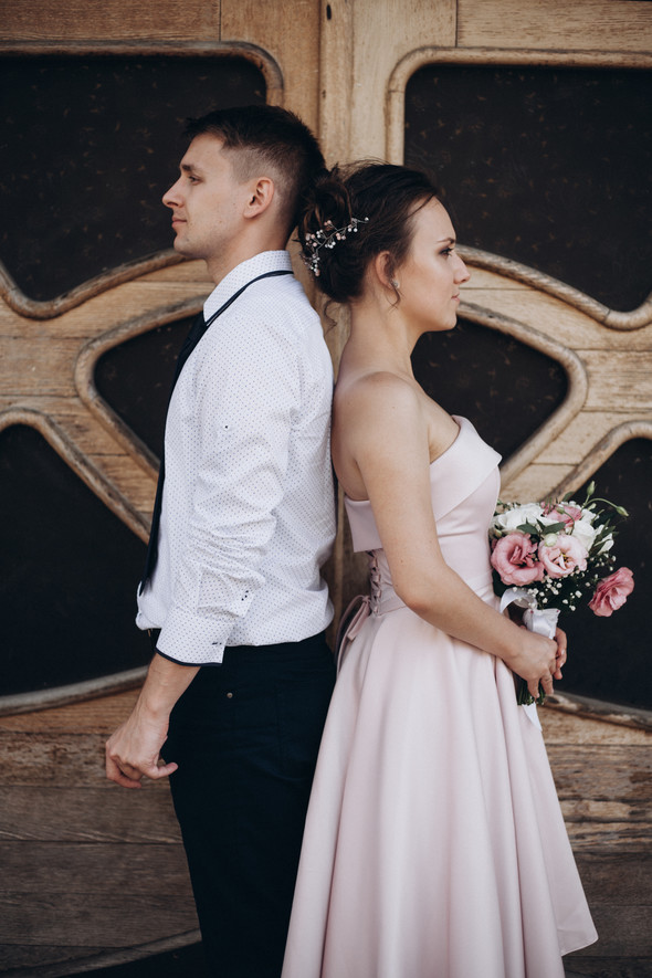 Ivanna &  Ilya - фото №23