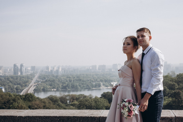 Ivanna &  Ilya - фото №12