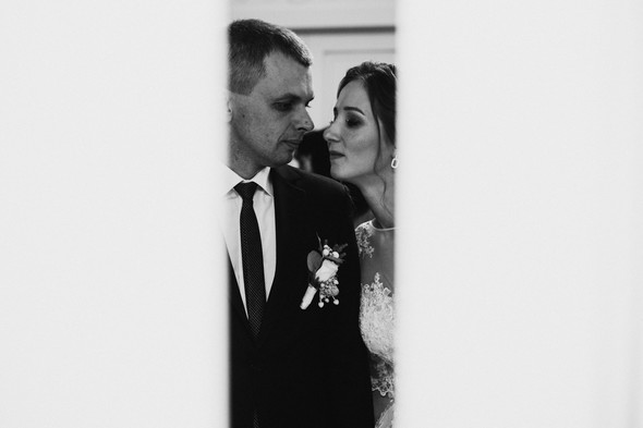 Julia & Oleg - фото №1