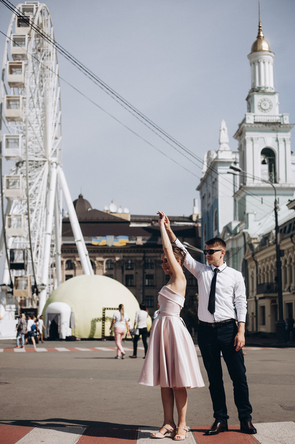 Ivanna &  Ilya - фото №4