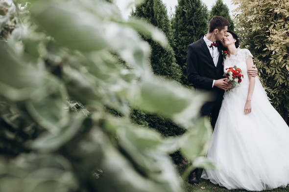 Vika & Pavel - фото №3