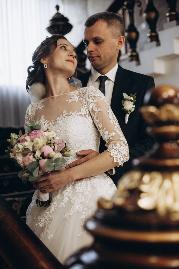 Julia & Oleg - фото №8