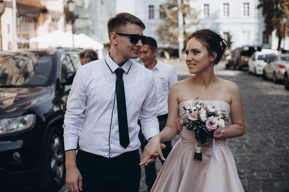Ivanna &  Ilya - фото №1