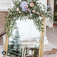 La Peonia floristic - декоратор, флорист у Києві - фото 3