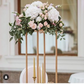 La Peonia floristic - декоратор, флорист у Києві - портфоліо 2
