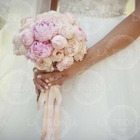 La Peonia floristic - декоратор, флорист у Києві - портфоліо 6