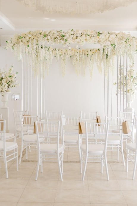 Wedding Hall 