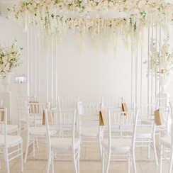Wedding Hall - виїзна церемонія у Одесі - фото 1