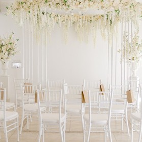 Wedding Hall - виїзна церемонія у Одесі - портфоліо 1