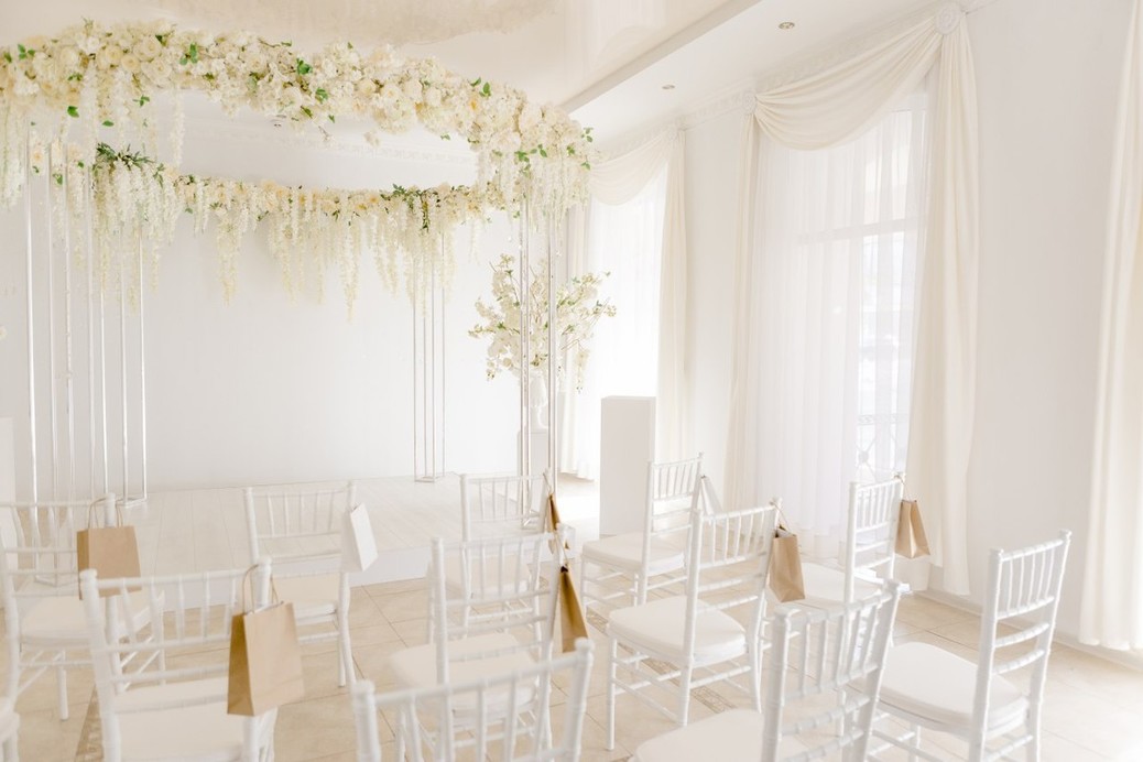 Wedding Hall 