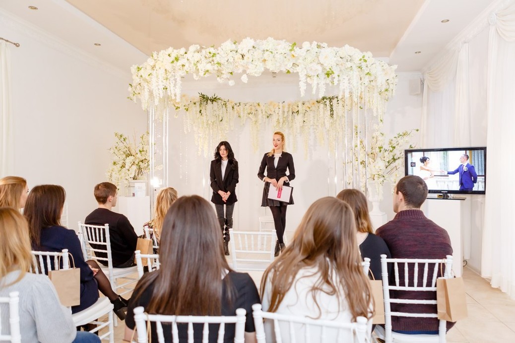 Wedding Hall 