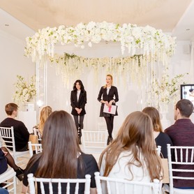 Wedding Hall - виїзна церемонія у Одесі - портфоліо 5
