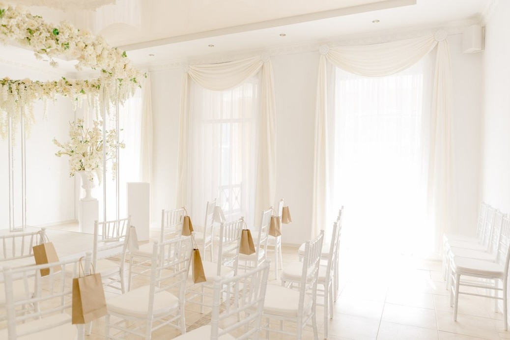 Wedding Hall 