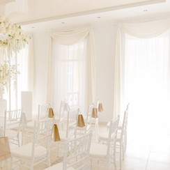Wedding Hall - виїзна церемонія у Одесі - фото 4