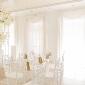 Wedding Hall - виїзна церемонія у Одесі - портфоліо 4
