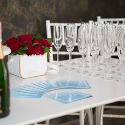 Wedding Hall - виїзна церемонія у Одесі - фото 3