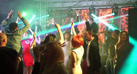 Leo City Band - музиканти, dj у Львові - портфоліо 5