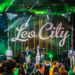 Leo City Band - музиканти, dj у Львові - фото 3