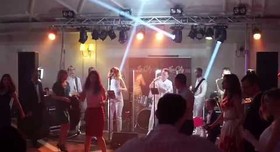Leo City Band - музиканти, dj у Львові - фото 4