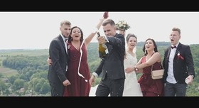 Тетяна Лунь - відеограф у Тернополі - портфоліо 4