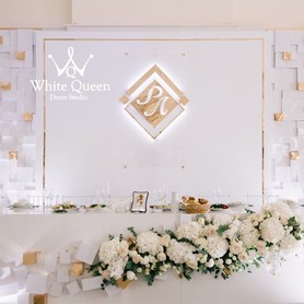 WHITE QUEEN Event Agency