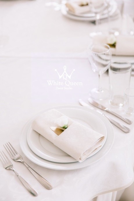 WHITE QUEEN Event Agency
