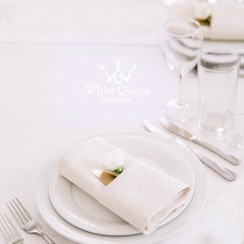 WHITE QUEEN Event Agency - весільна агенція у Одесі - фото 2
