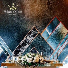 WHITE QUEEN Event Agency - весільна агенція у Одесі - портфоліо 5