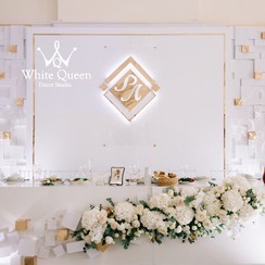 WHITE QUEEN Event Agency - весільна агенція у Одесі - фото 3